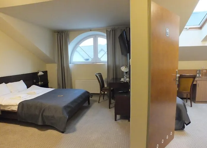 Hotel Eco