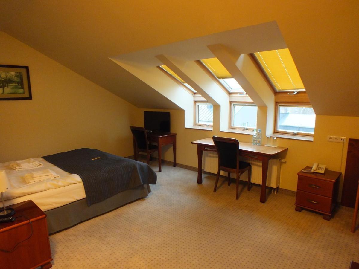 Eco Hotel 3*