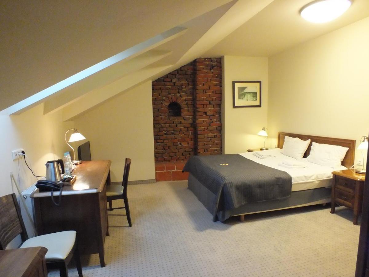 Hotel Eco Lowicz