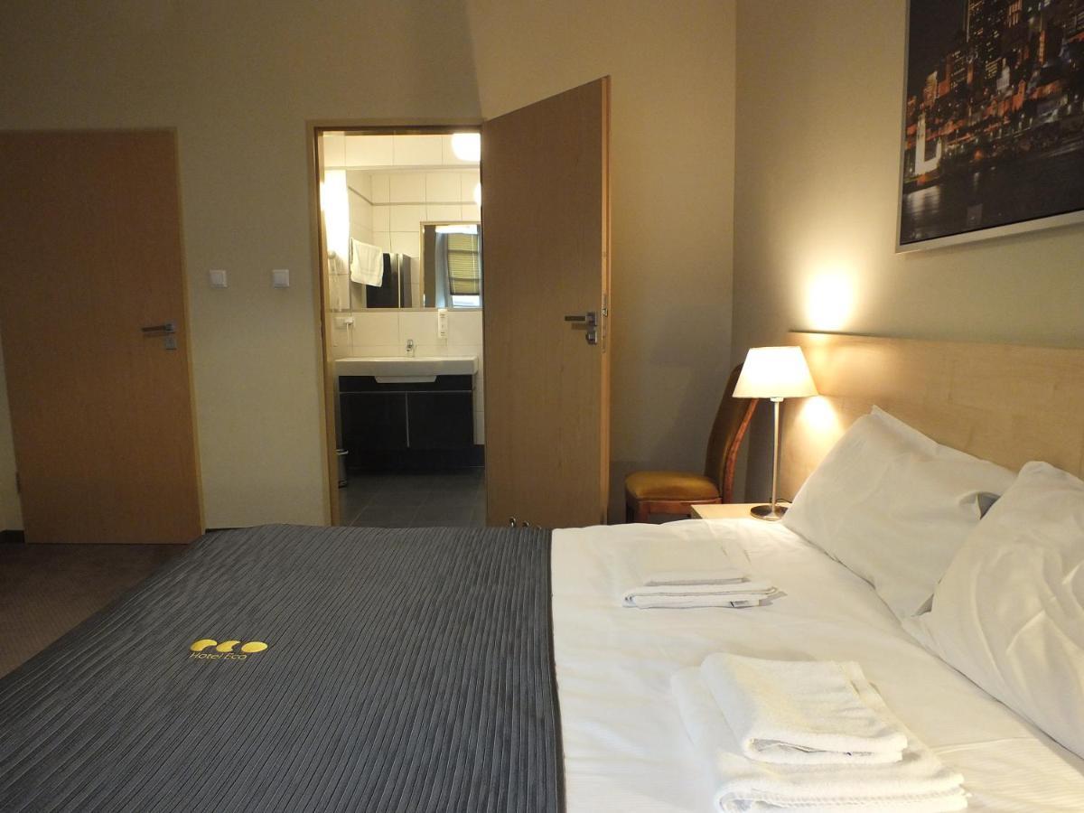 Eco Hotel
