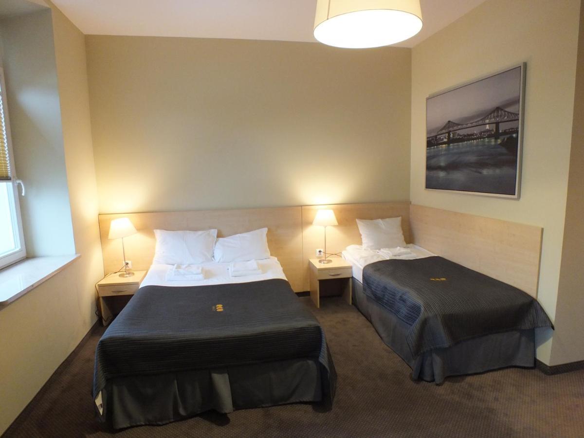 Hotel Eco Lowicz